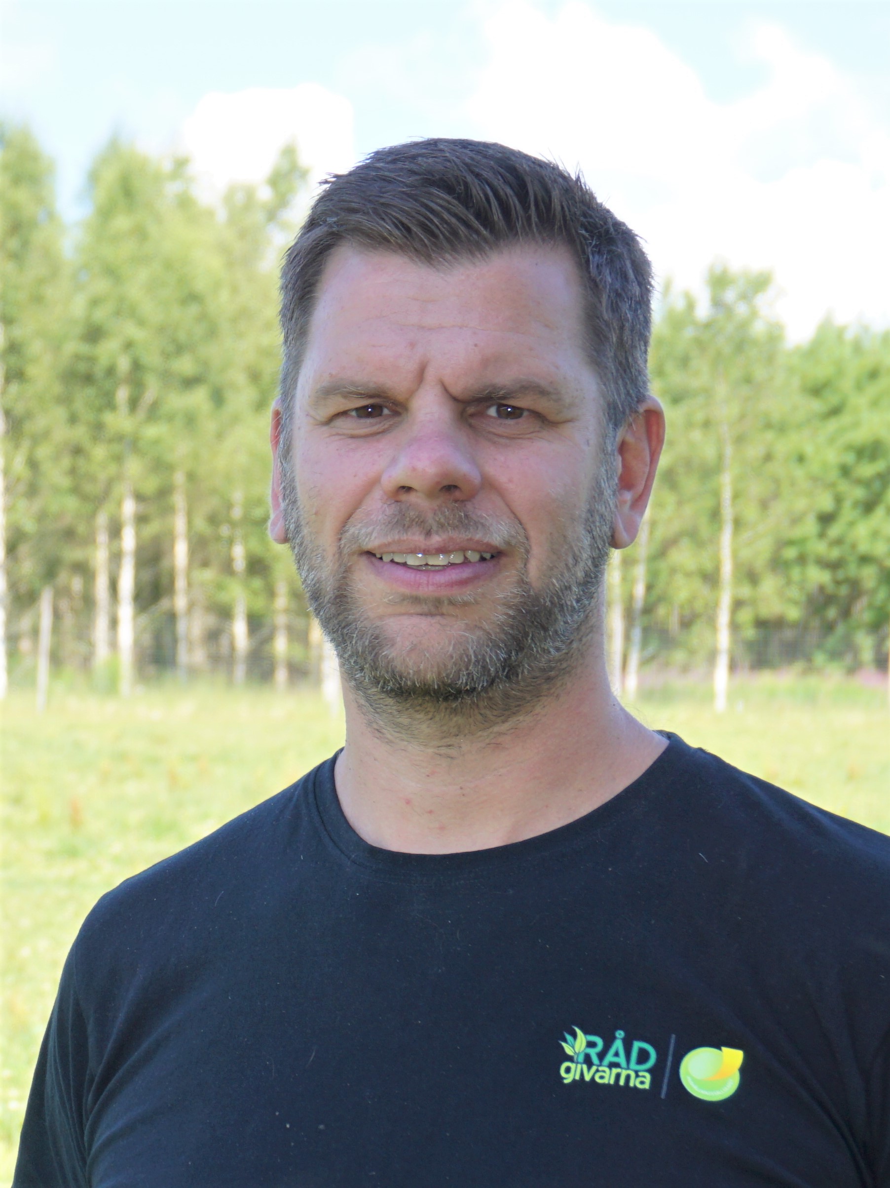 Hans Palmqvist