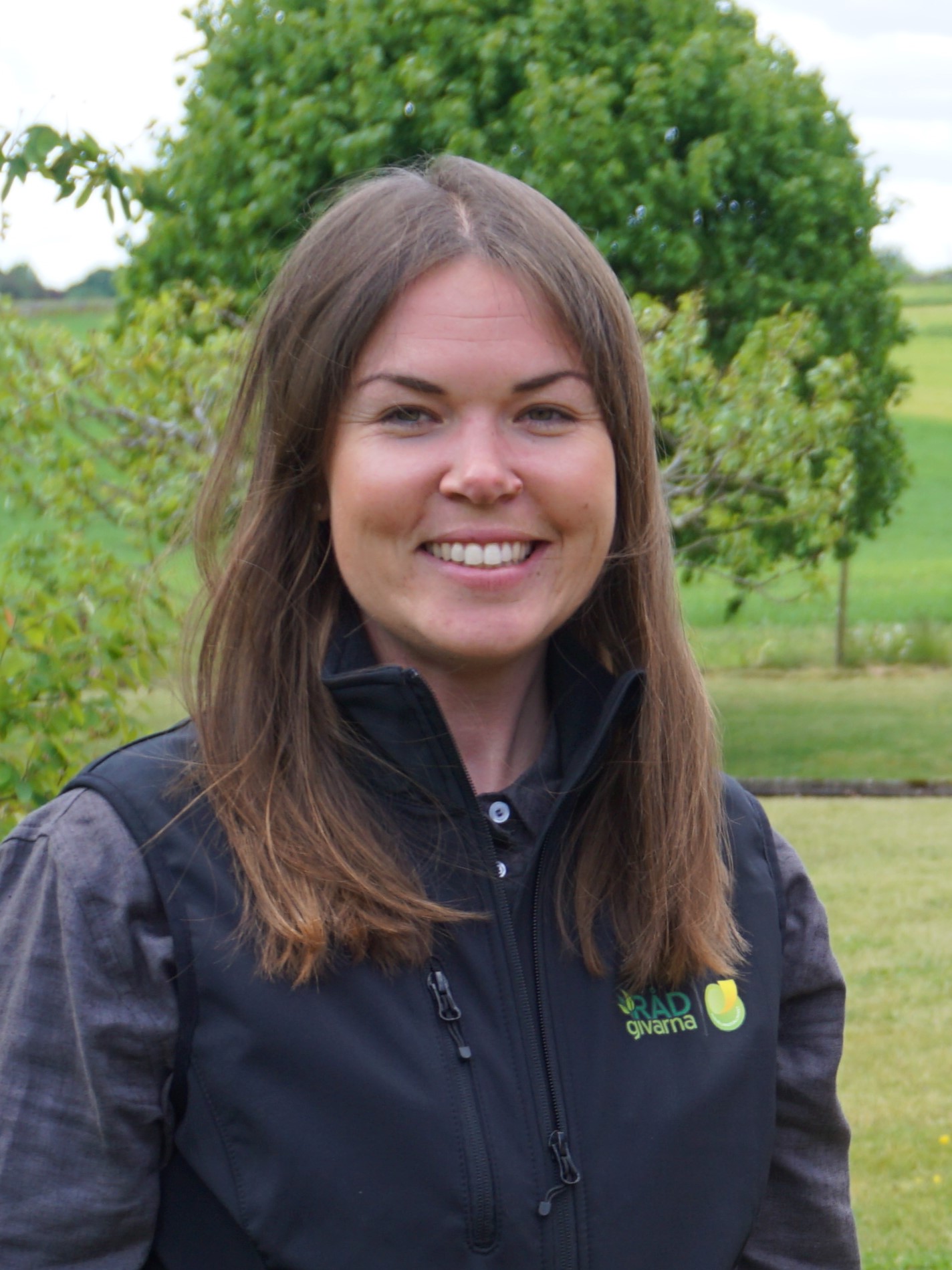 Anna Bredberg