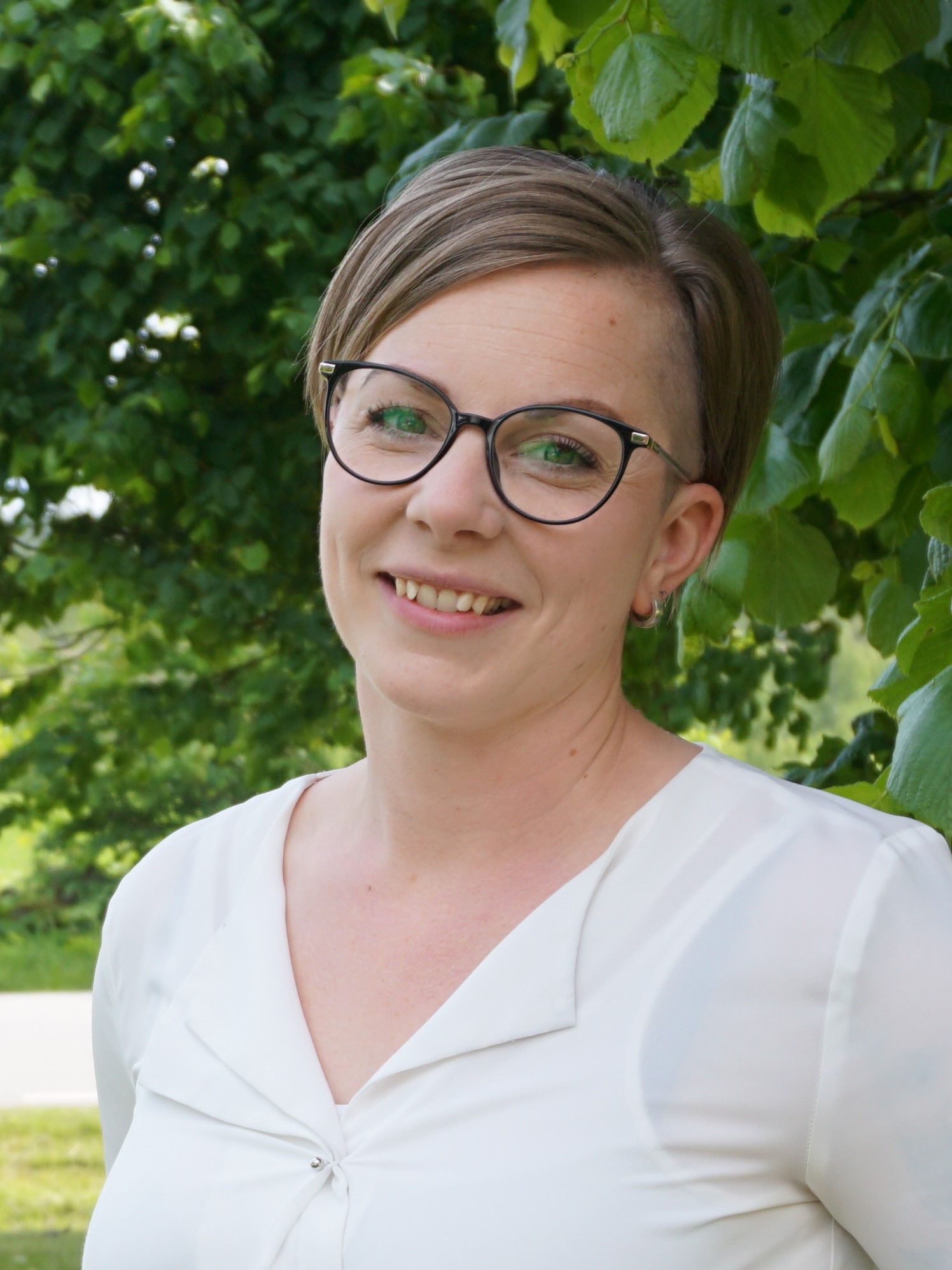 Frida Andersson