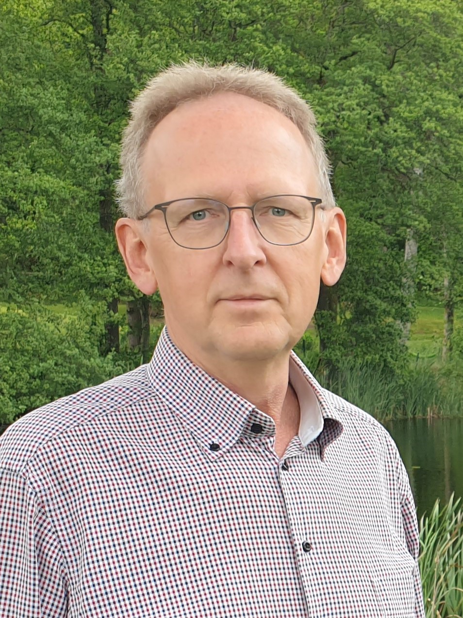 Lennart Wiklund