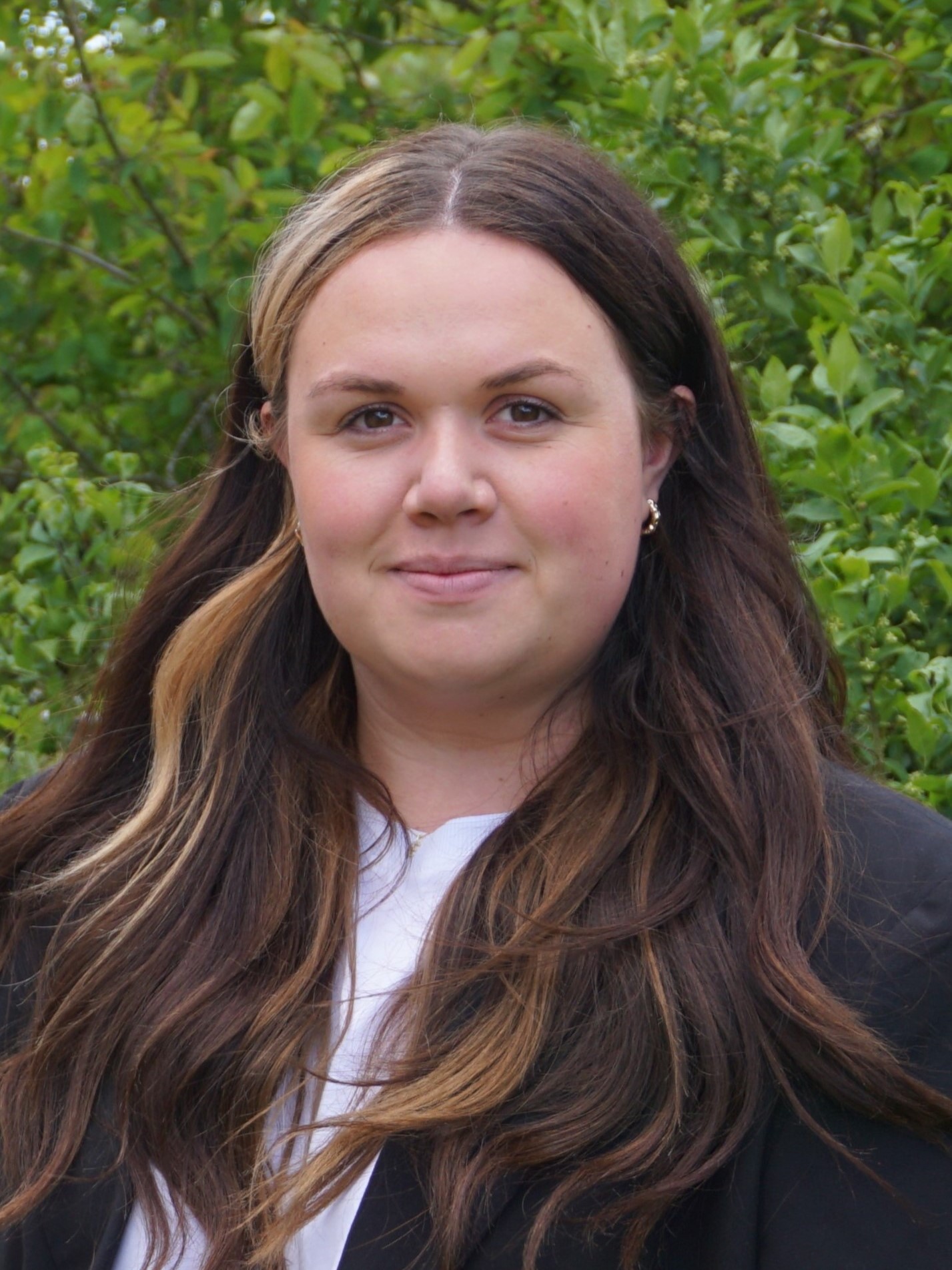 Elin Paulsson Karlsson