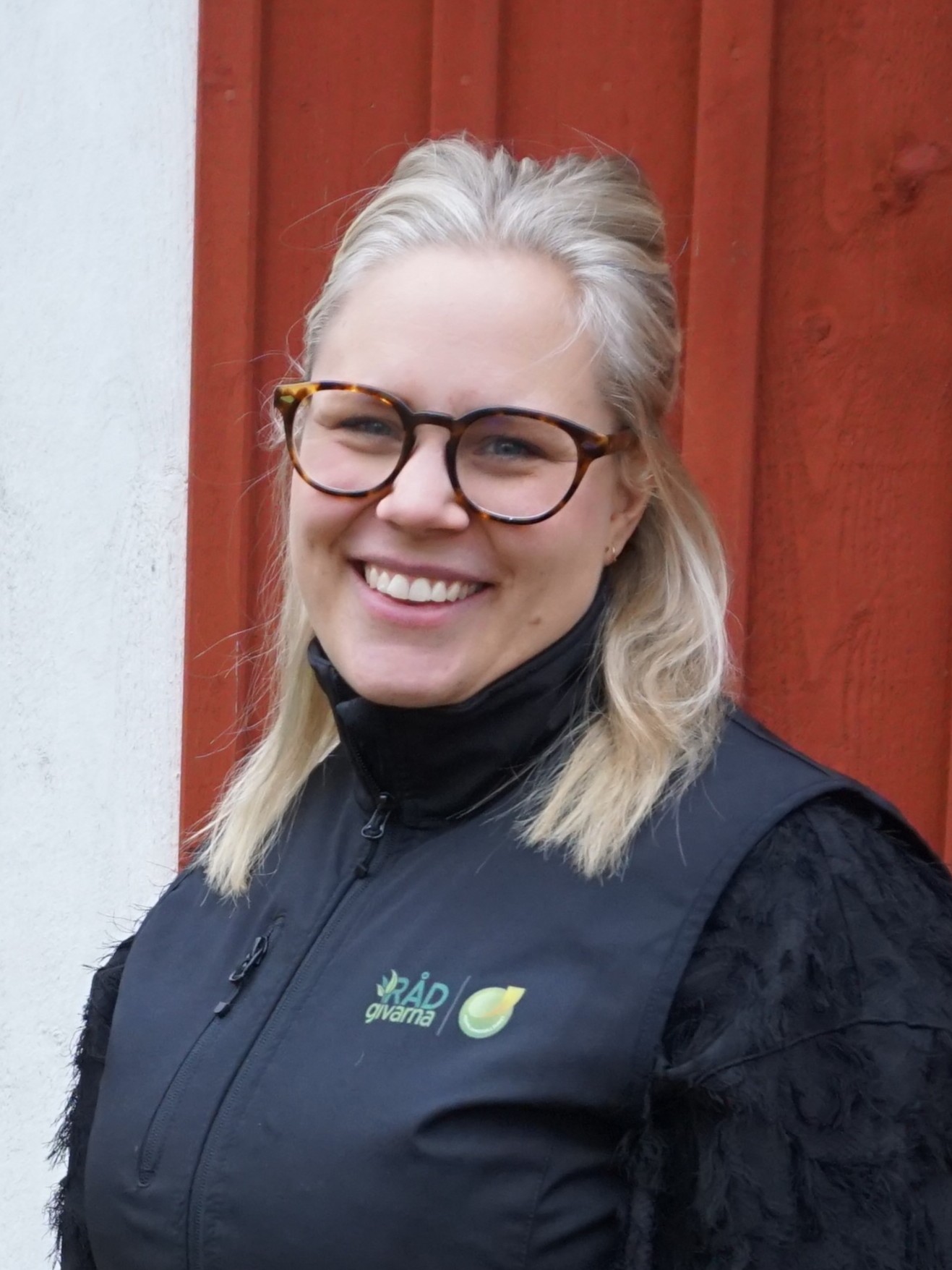 Sofia Sundqvist Provén