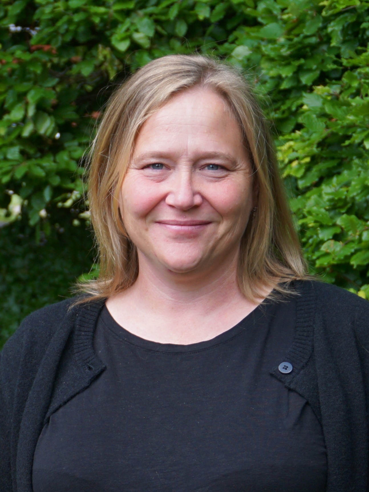 Caroline Dahrén