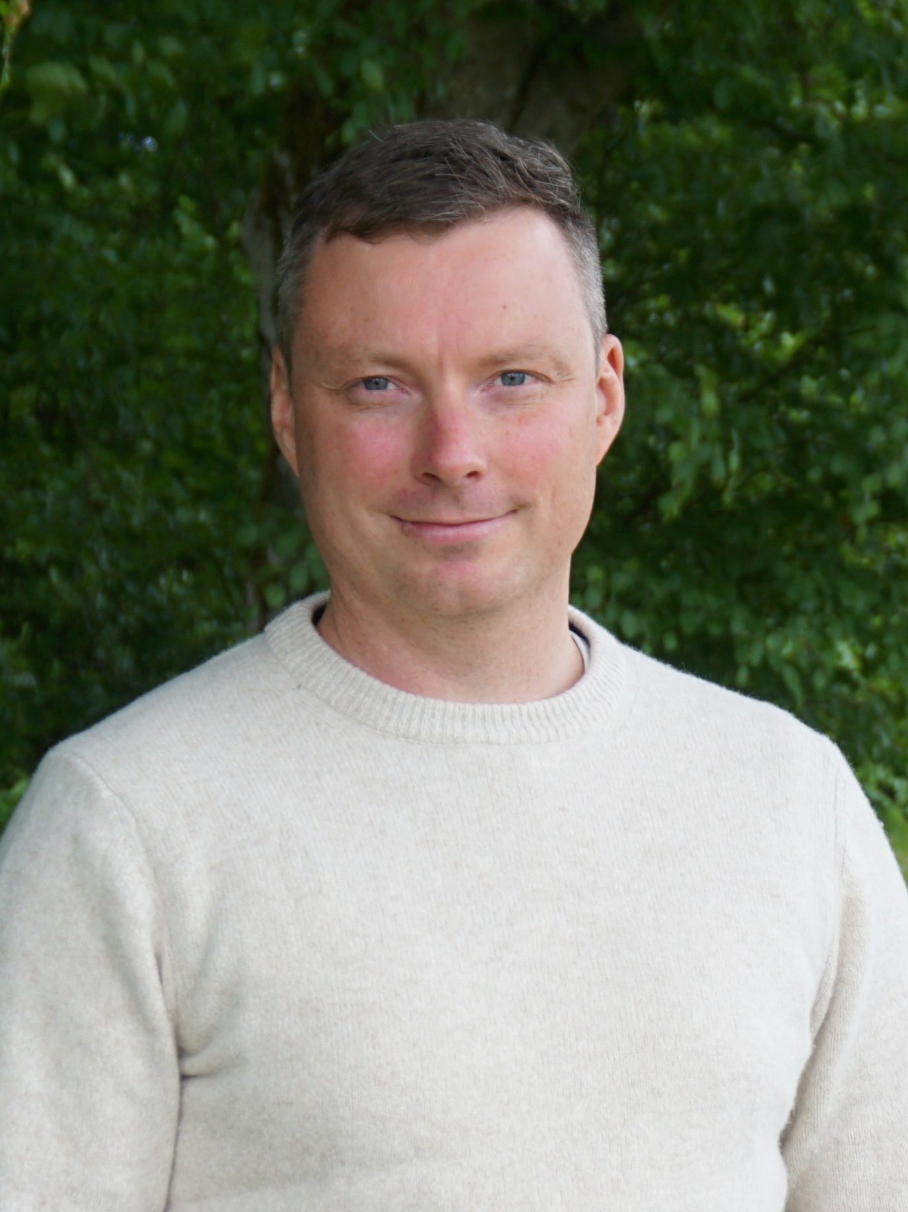 Daniel Udd