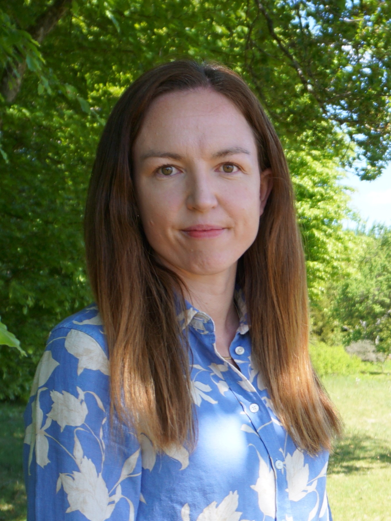Emma Rawlings
