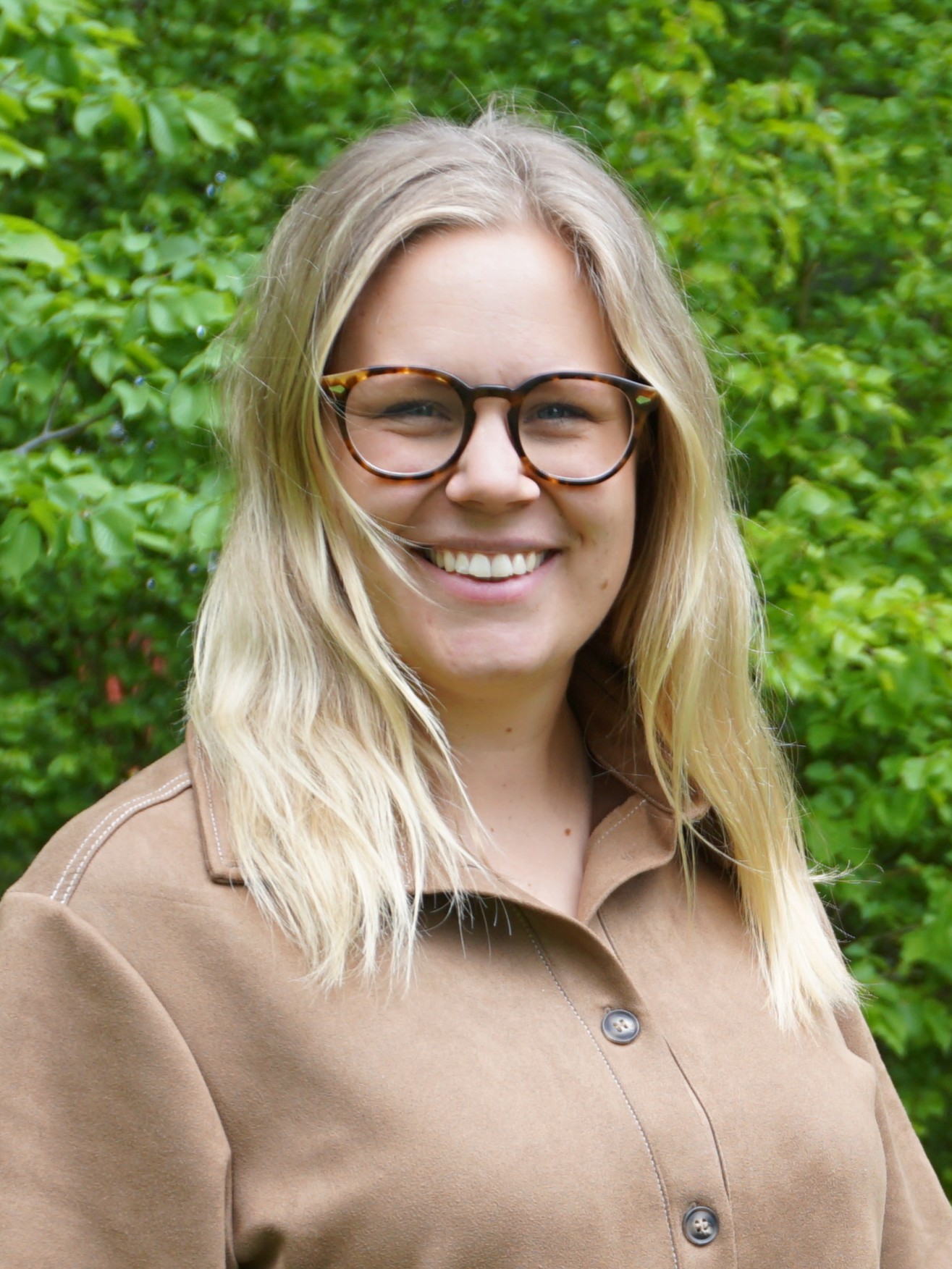Sofia Sundqvist Provén