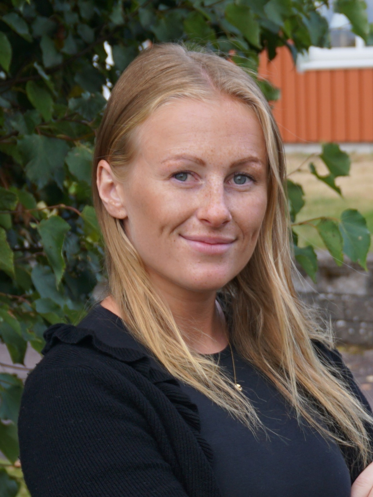 Emma Gunnarsson