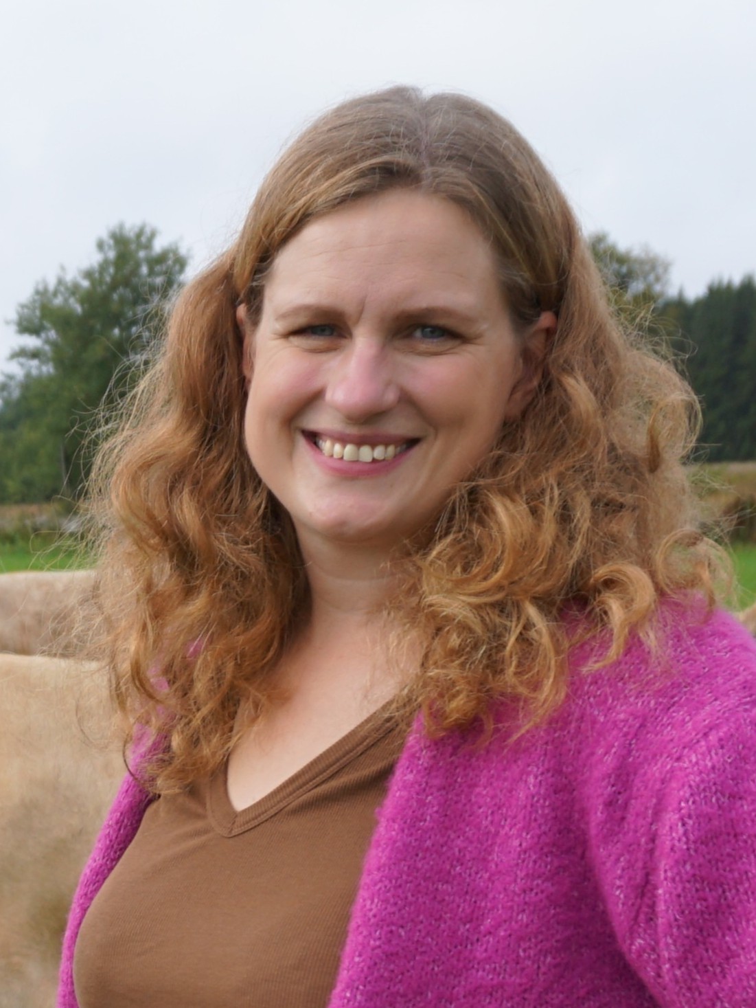 Caroline Leo
